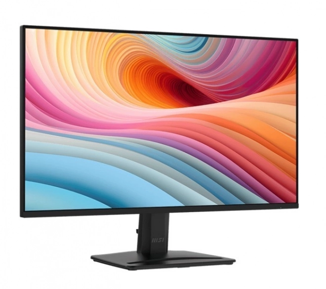 Monitor pro 25 palců LED Full HD 120Hz černý