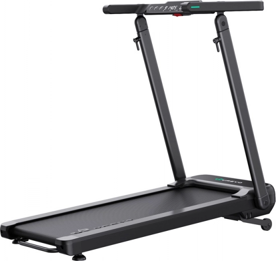 Tichý a plynulý chod