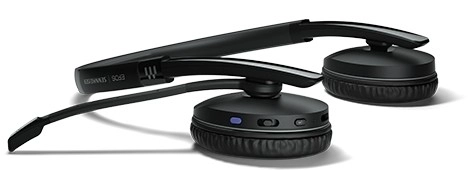Sennheiser Adapt 260 bezdrátová stereo sluchátka