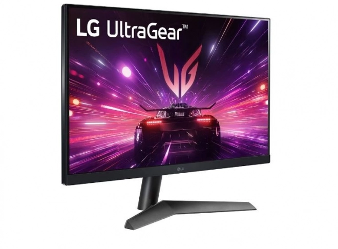 Monitor 24GS60F-B 24" IPS FHD 180Hz 1ms HDR10