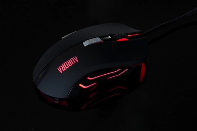 Herní myš RGB Aurora