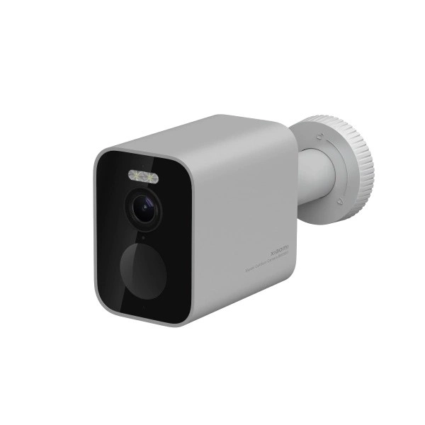 Venkovní bezpečnostní kamera Xiaomi s technologií BW300