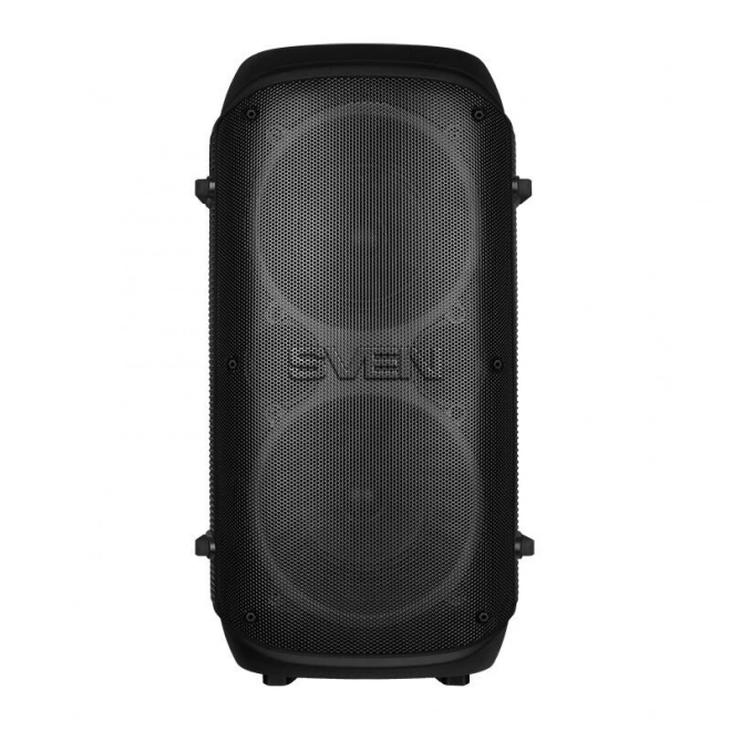 Reproduktory SVEN PS-800, 100W Bluetooth (černé)