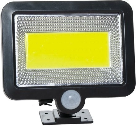 Chytré osvětlení s PIR a čidlem soumraku