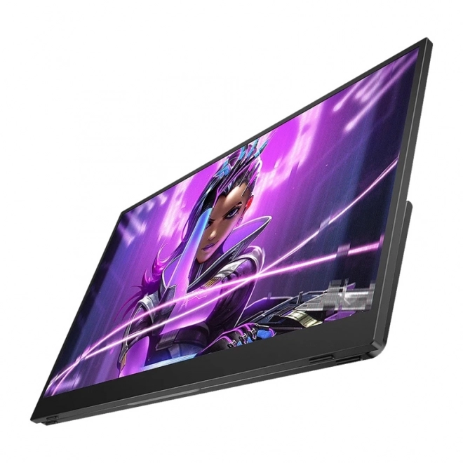 Uperfect UGame 17,3" Přenosný Monitor 4K UHD