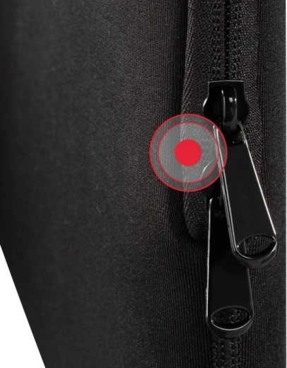 Bezpečné uzavření