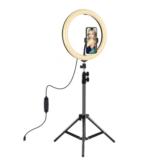 Ring light PULUZ pro profesionální osvětlení