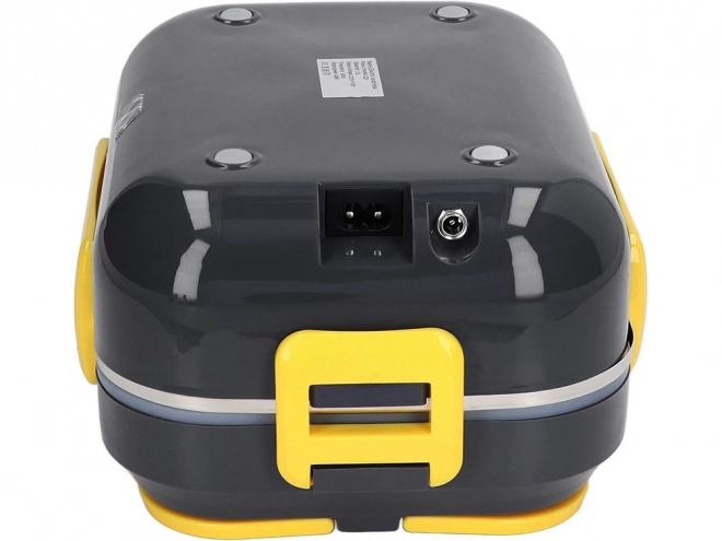 Elektrický vyhřívaný lunchbox pro pracovní auto