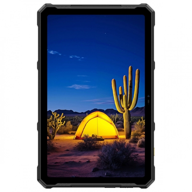 Tablet Armor Pad 4 Ultra 5G 10.36 černý