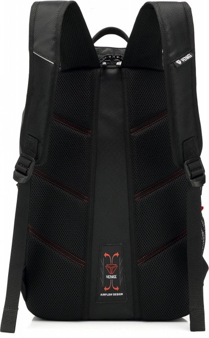 Batoh na notebook Shield 15,6"