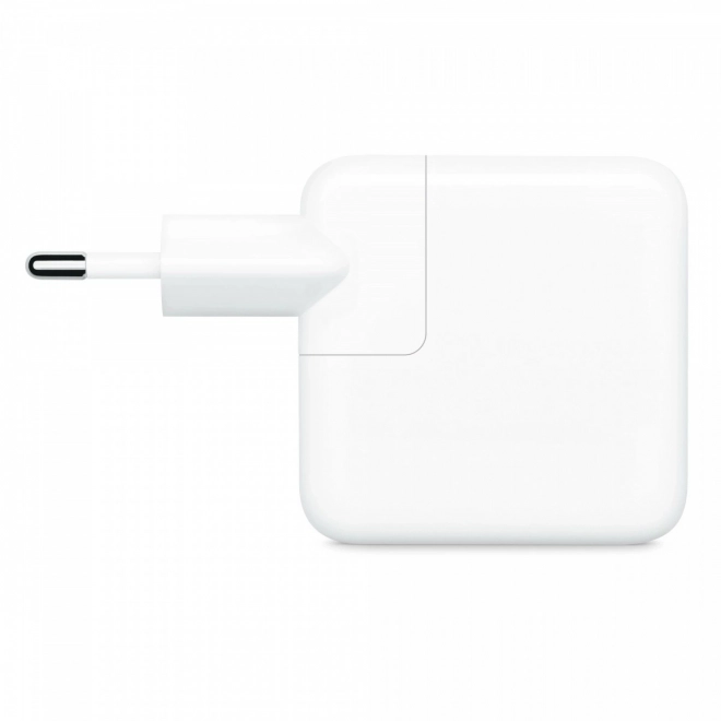 Duální USB-C nabíječka 35W