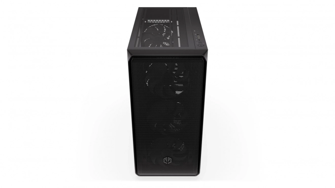 Počítačová skříň ARX 700 Air ARGB
