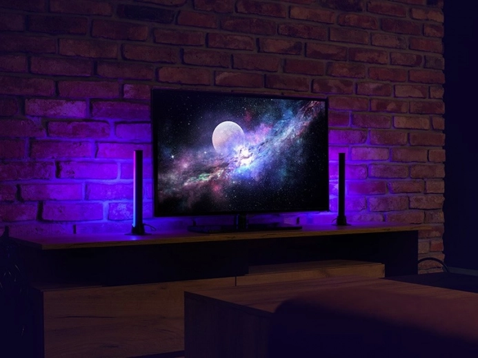 Chytré ovládání přes Tuya a Smart Life