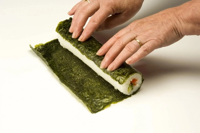 Váleček na výrobu sushi