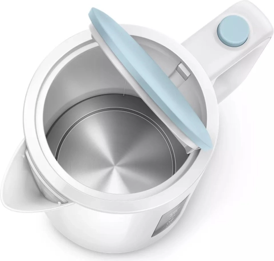 Rychlé a efektivní vaření