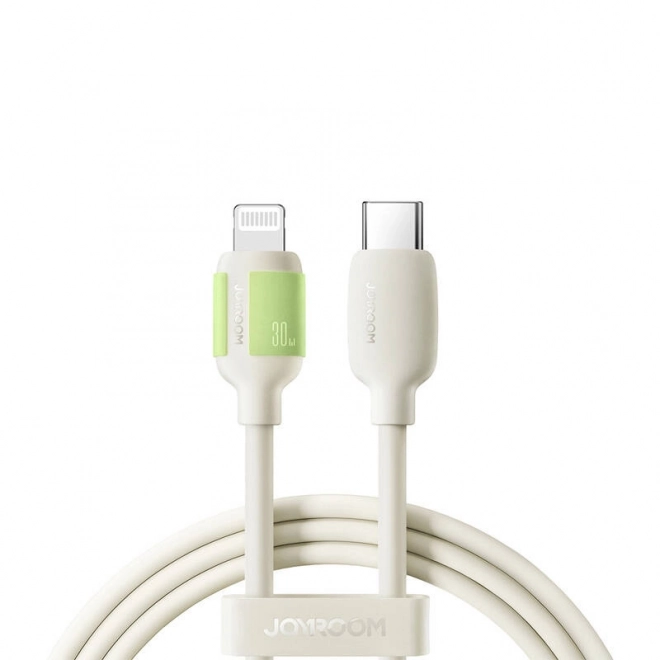 Rychlonabíjecí kabel Joyroom S-A53 USB-C na Lightning