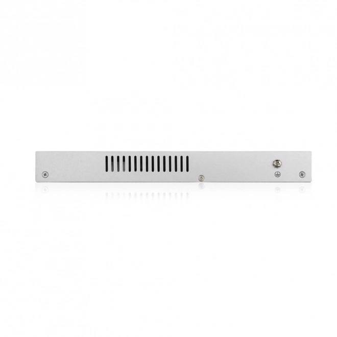 Přepínač GS1008-HP 8 portů Gigabit PoE+ pro stolní počítače bez správy 60W