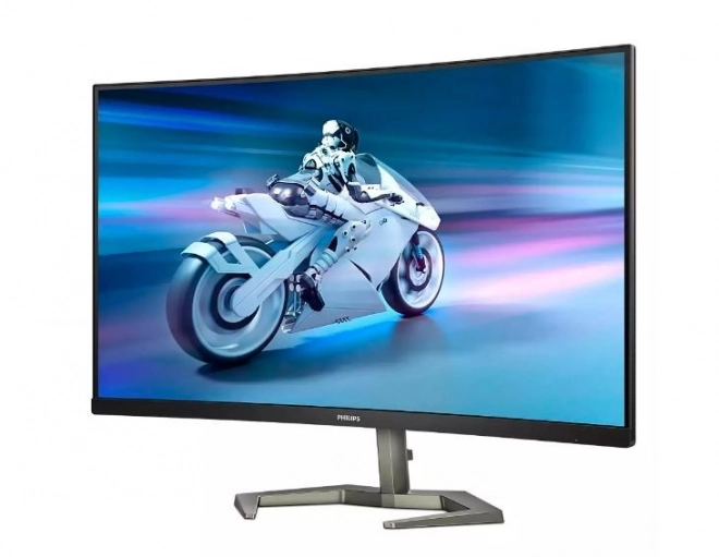 Monitor 32M1C5200W VA Curved 31,5" 240Hz HDMIx2 DP HAS