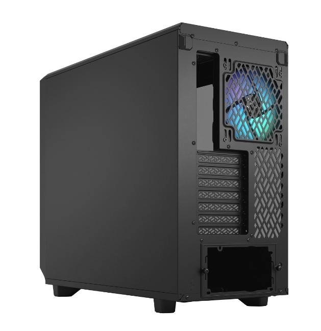 Kryt Meshify 2 RGB Black TG Lite Tint