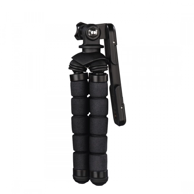 Stativ Mini flex 2v1 14cm černý