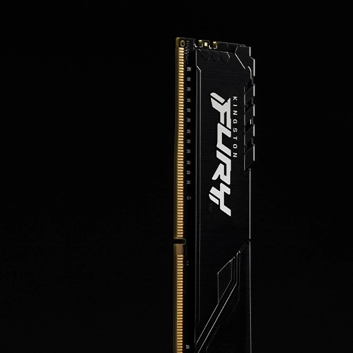 Kingston FURY Beast DDR4 16 GB 3600 MHz CL18 (1×16 GB)
