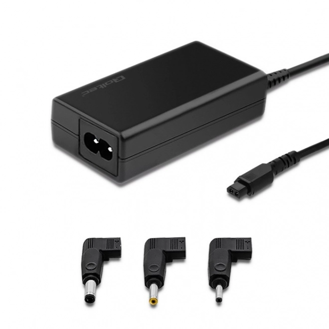 Specializovaný napájecí zdroj pro Samsung | Sony 65W | 3 zástrčky | + napájecí kabel