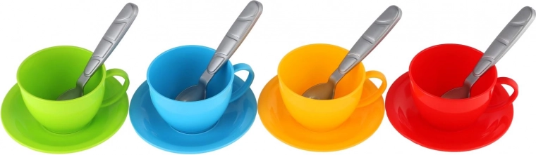 Lehká a bezpečná pro malé ruce