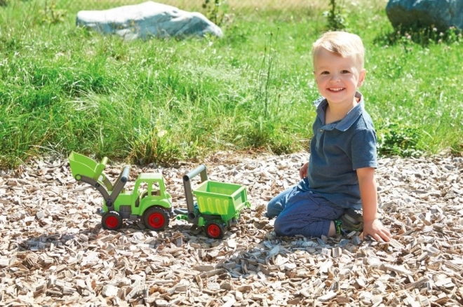 Lena Eco aktivní přívěs pro děti