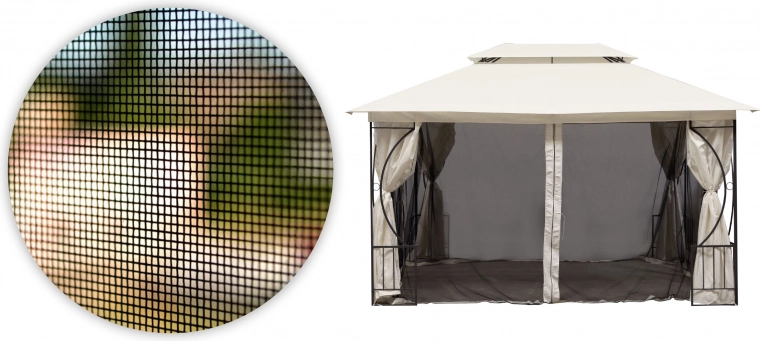 Ochrana před hmyzem