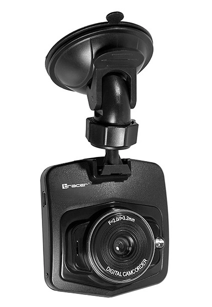 Kamera do auta MobiDrive