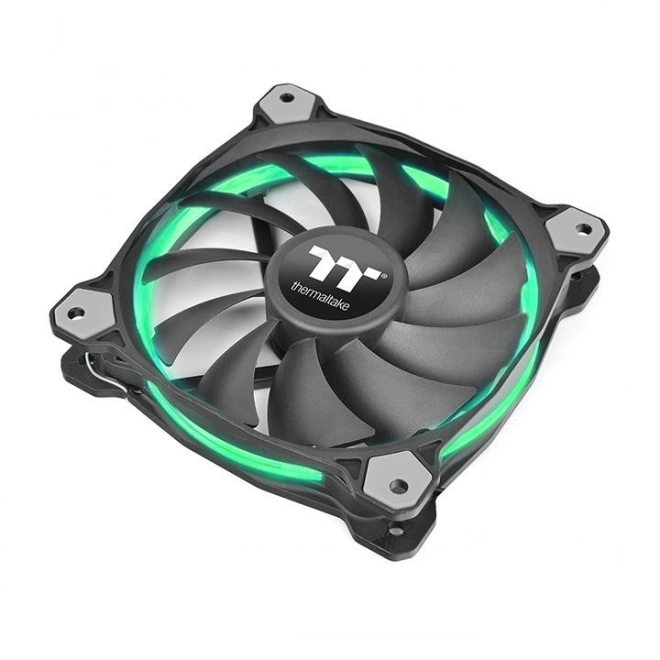 Chladič CPU Riing Silent 12 RGB edition Sync (120mm ventilátor, TDP 150W)