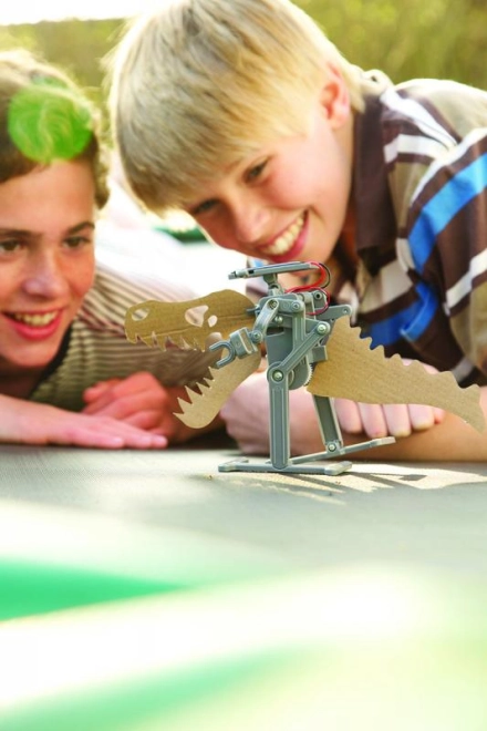 Vzdělávací zábava