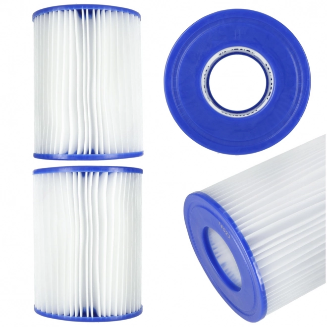 BESTWAY 58094 Filtrační vložka pro bazénové čerpadlo II 530/800gal 2ks