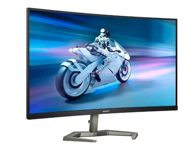 Monitor 32M1C5200W VA Curved 31,5" 240Hz HDMIx2 DP HAS