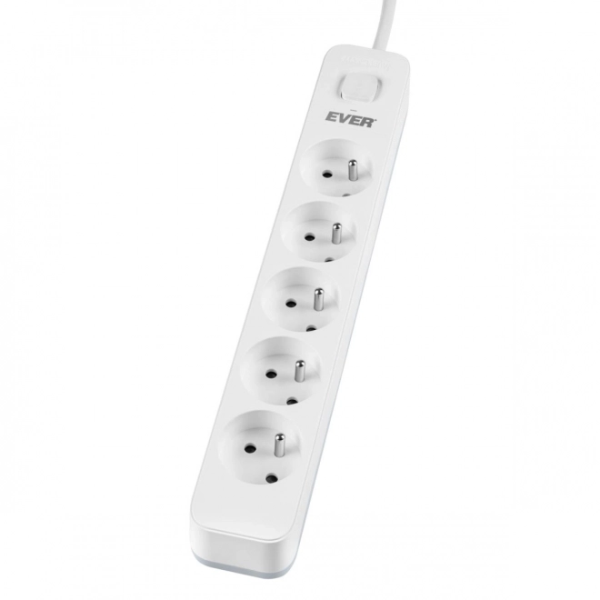 Napájecí lišta PROTECT 5PL 3M T/LZ12-PRO030/0000