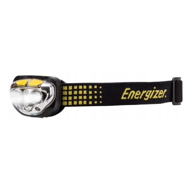Čelovka Vision Ultra 450 lumenů