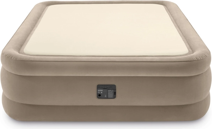 Rychlé nafouknutí za 4,5 minuty