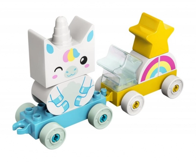 LEGO DUPLO 10953 Jednorožec