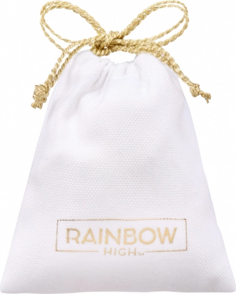 Rainbow High Kolekce Luxusních Bot Display 27 párů