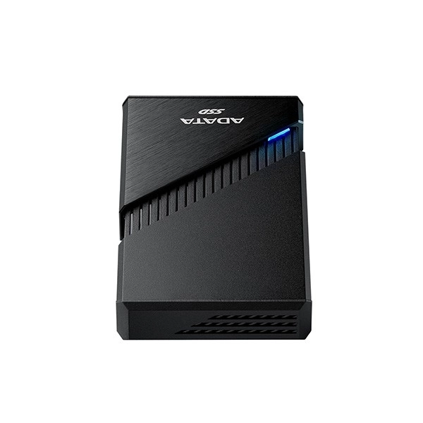 Externí SSD ADATA SE920 2 TB USB4 (3800/3700 MB/s) černý