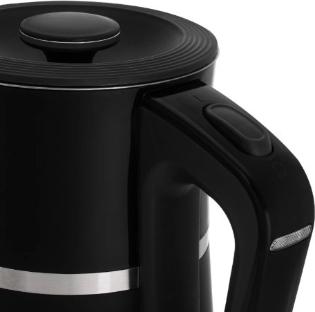 Rychlý var s plochou nerezovou deskou