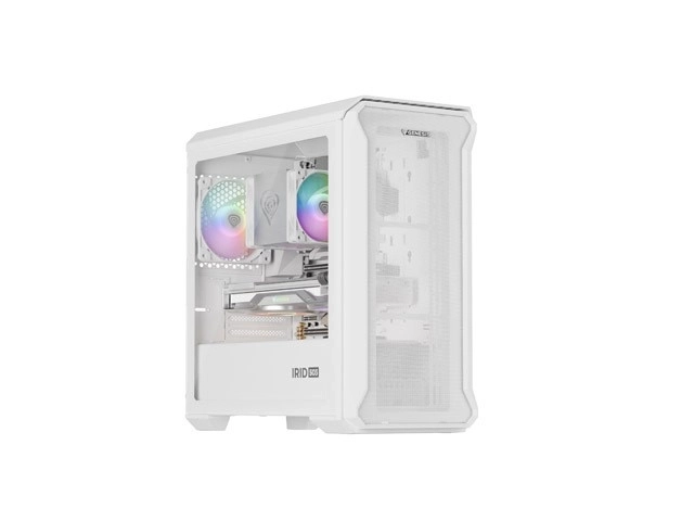 Genesis Irid 503 ARGB Lite Micro Tower
