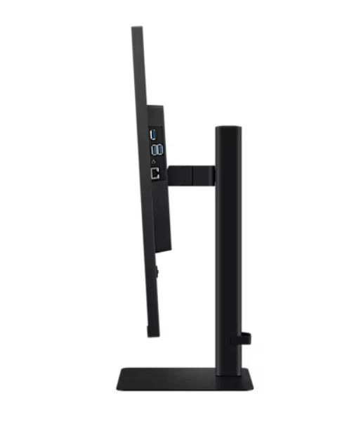 32" monitor ViewFinity S60UD IPS WQHD s USB‑C, LAN a KVM