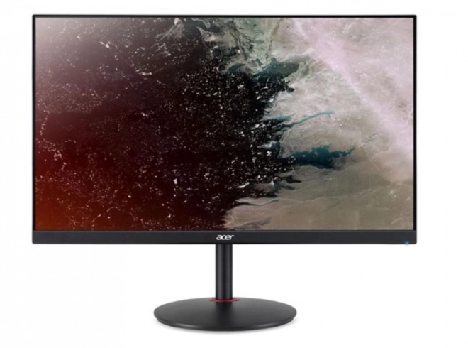 Monitor 24 palců Acer XV242F