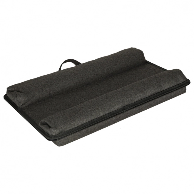 Stolek pro laptop černý