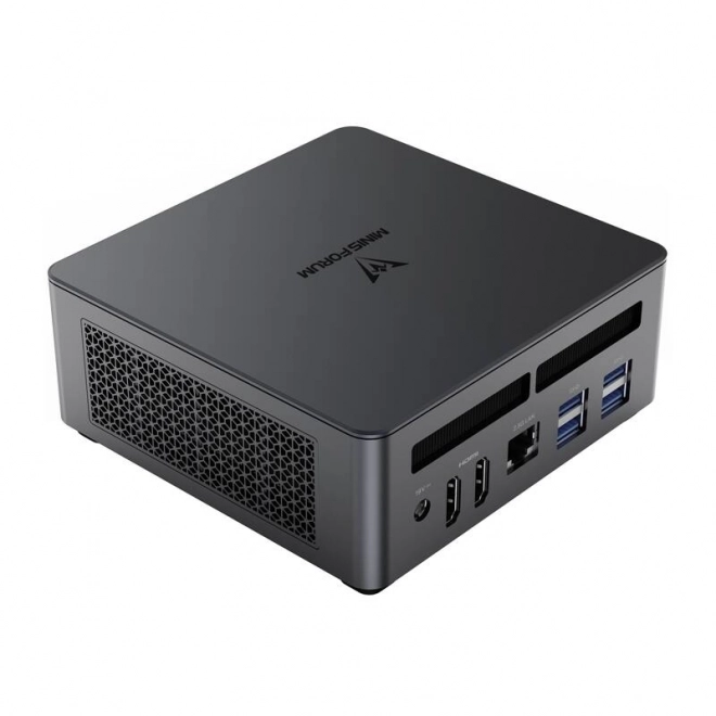 Mini PC Minisforum UM790 Pro s Ryzen 9 a 32 GB RAM