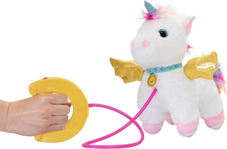 Jde s vámi na procházku