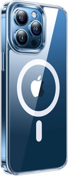 MagSafe jistota s magnety Halbach
