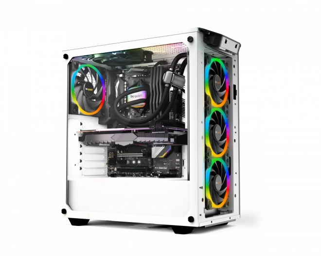 Chladič CPU s kapalinovým okruhem Pure Loop 2 FX 360mm