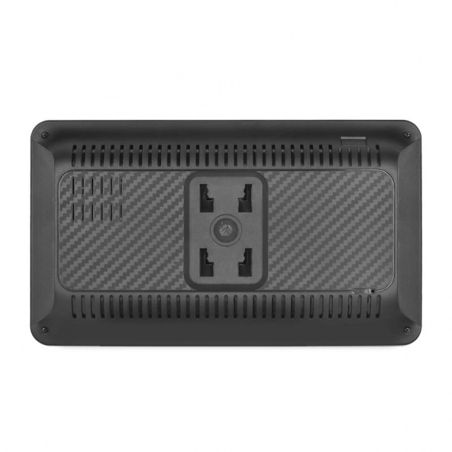 Monitor do auta Podofo s CarPlay & Android Auto